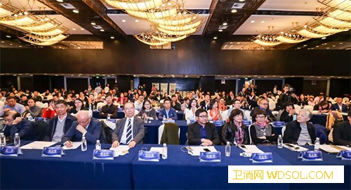 2018中国营养与健康高峰论坛落幕成立ISF_膳食-肥胖-营养-运动