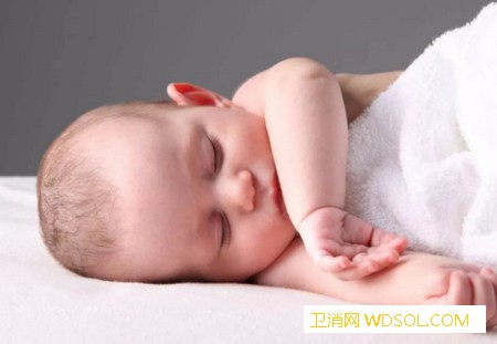 你家的宝宝睡好了吗？_睡眠-睡眠时间-白天-身体-