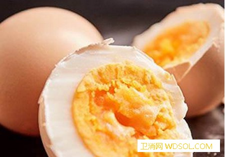 孩子鸡蛋吃对了吗？_土鸡-蛋黄-胆固醇-蛋白质-