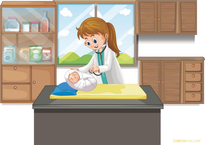 早产儿的护理怎么做_足月-早产儿-随访-早产-