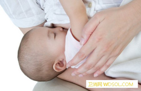 母乳宝宝最容易缺的营养是什么_母乳-营养素-维生素-缺钙-