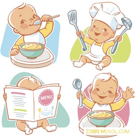如何判断宝宝是否需要添加辅食_饭桌-吃饱-辅食-家长-
