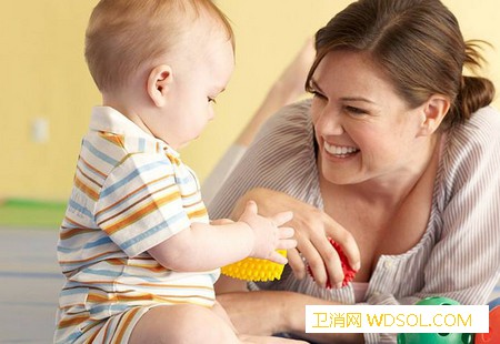 如何促进宝宝语言发展？_手势-个月-儿化-妈妈-