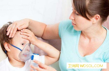 宝宝出现支气管炎的病因有哪些？_病原菌-支气管炎-咳喘-加重-