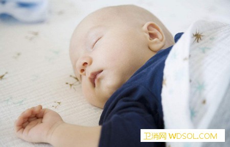 哄宝宝睡觉的小技巧有哪些_睡前-睡眠-睡觉-睡眠质量-