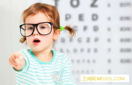 预防近视从宝宝抓起！_无光-视力-房间-眼睛-