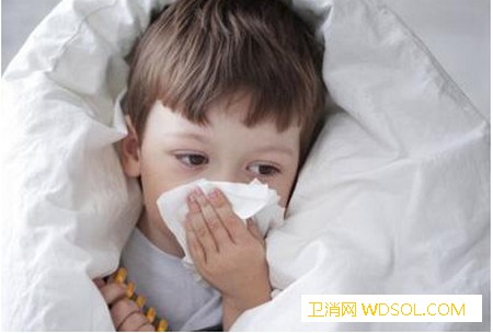 宝宝感冒居家护理！_鼻塞-支气管-咳嗽-症状-