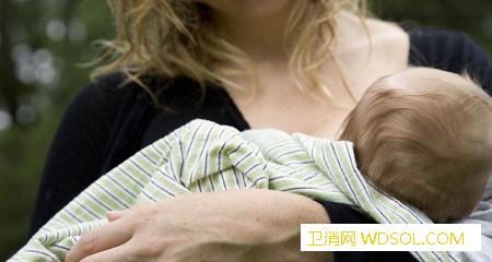 每次给宝宝喂奶需要喂多久呢？_吸吮-喂奶-哺乳-乳房-