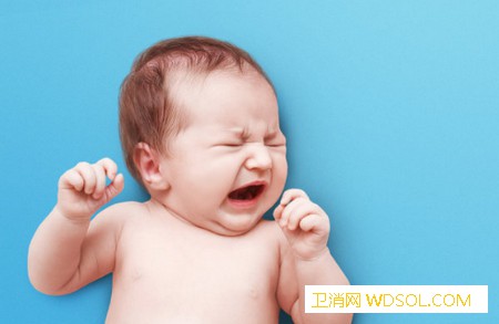 宝宝经常会哭的原因是什么_哭闹-哭声-哭泣-身体-