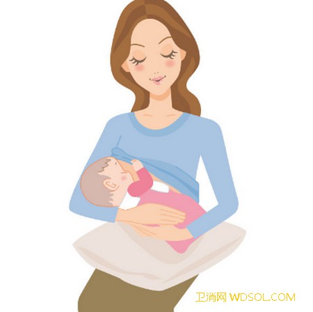 产后提高母乳治疗的方法有哪些_母乳-产妇-富含-奶水-