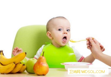 给宝宝选择蔬菜和水果时需要注意什么_肠胃-蔬菜-辅食-水果-