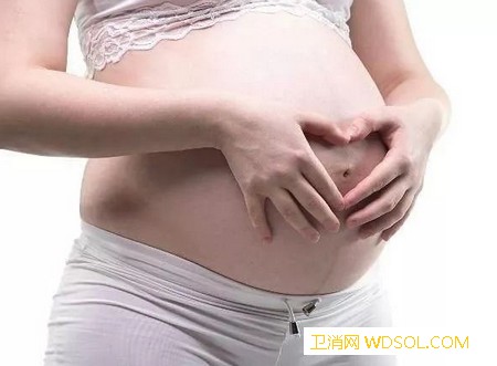 孕妇肚脐凸出或凹进去是怎么回事_凸出-肚脐-或者是-胎儿-