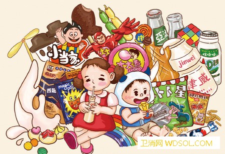 孩子零食量怎么处理_奶昔-食量-饿了-三餐-
