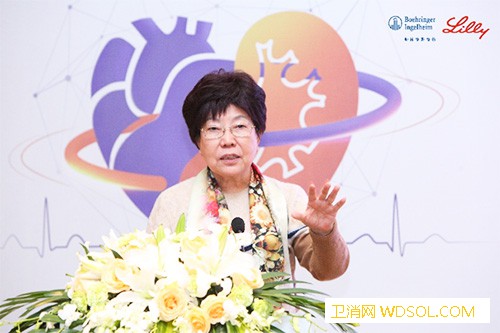 专家提醒：糖尿病治疗切勿忽视“心肾安全”_肾脏-糖尿病患者-糖尿病-教授
