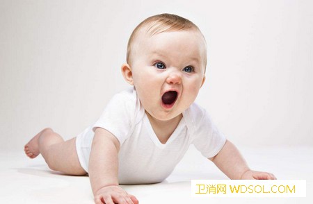 宝宝的大便告诉你身体发育状况_喂养-妈妈-宝宝-黄绿色-