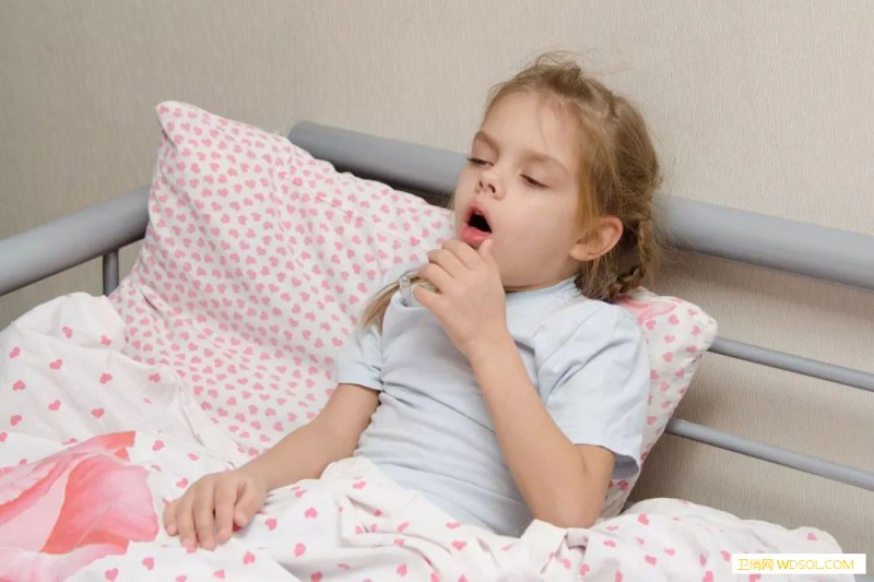 孩子咳嗽发热要知道这4种护理方法_测温-退热-咳嗽-孩子-