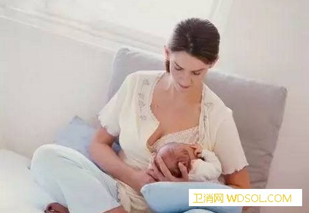 远离错误的哺乳姿势_喂奶-乳头-哺乳-乳房-