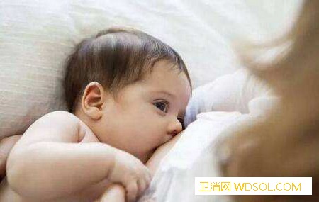 宝宝睡眠影响吃奶了怎么办？_挤奶-吸吮-吃奶-睡眠-