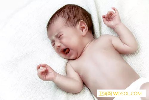 宝宝到底为什么睡不好？_睡眠-月龄-习惯-原因-