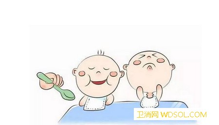 给宝宝添加辅食时要注意的事项有哪些_辅食-食物-添加-宝宝-