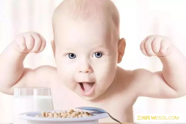关于宝宝吃辅食的知识_流质-蛋黄-个月-婴儿-