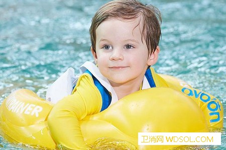 婴儿游泳可以帮助宝宝排痰止咳吗_您的-止咳-免疫力-婴儿-