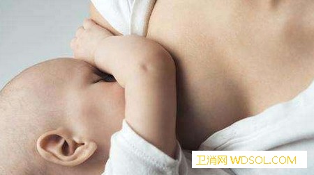 新生儿母乳喂养的4大常见误区_母乳-断奶-乳房-母乳喂养-