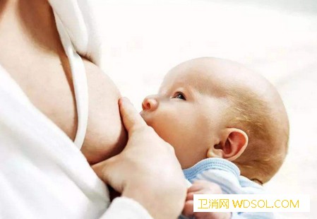 新生儿在哺乳期里频繁吐奶要考虑这三个原因_哺乳期-吃奶-频繁-原因-