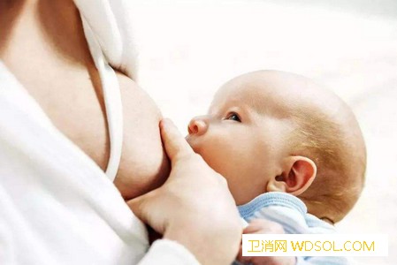 母乳喂养就一定最安全吗？_喂奶-喂养-子宫-乳房-
