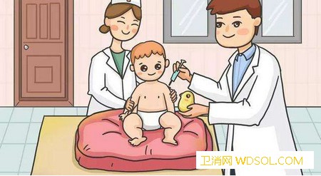 宝宝打完疫苗后需要注意什么_豆苗-接种-疫苗-打完-