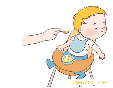 孩子突然不吃饭是怎么回事_饭桌-催促-学习成绩-吃饭-