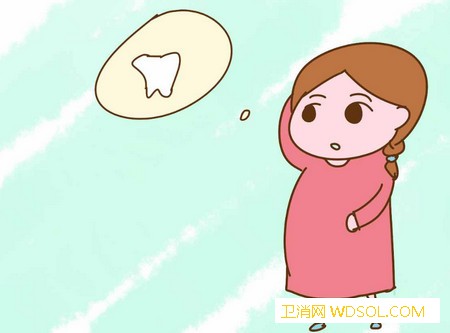 怀孕后牙疼是怎么回事_牙痛-牙龈-孕期-影响到-