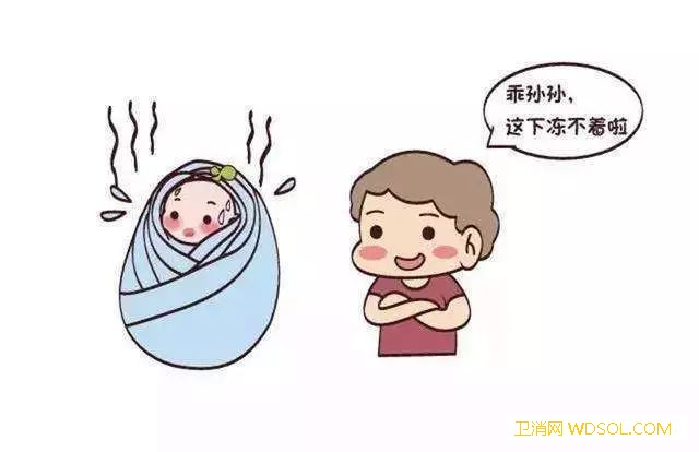 给宝宝保暖怎么穿衣_洋葱-冷暖-衣物-穿衣-