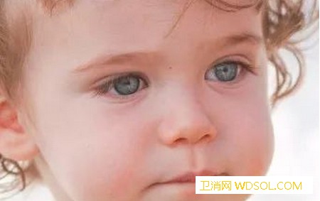 宝宝的双眼皮到几岁才能看出来？_显性-单眼皮-双眼皮-家长们-