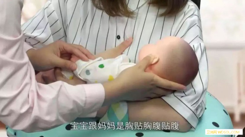 宝宝做抚触操的误区新手爸妈们赶紧纠正_爸妈-误区-宝宝-感受到-