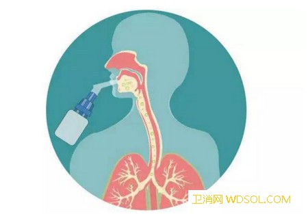 宝宝咳嗽能做雾化吗_雾化-用药-咳嗽-药物-