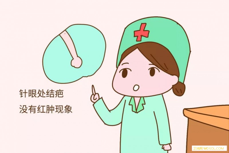 孩子打完疫苗后什么时候能洗澡_结疤-针眼-疫苗-打完-
