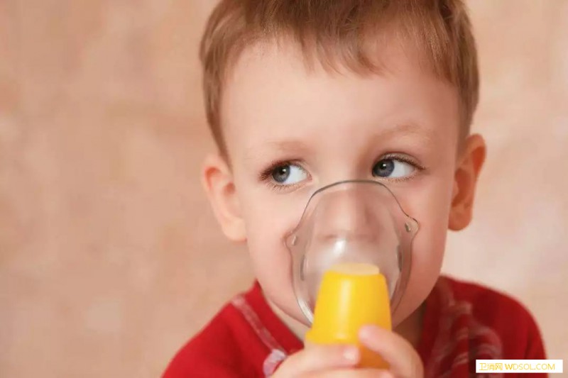 孩子咳嗽做雾化治疗比输液危害更大？_雾化-输液-吸入-激素-
