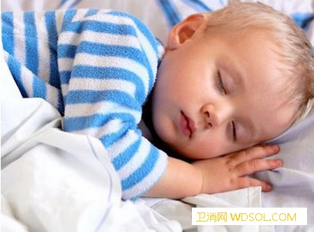 宝宝睡觉的误区有哪些_婴幼儿-睡得-误区-睡眠-