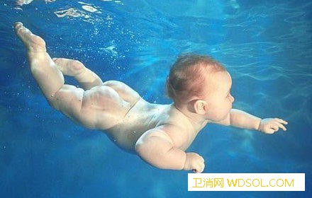 宝宝游泳对颈椎有影响吗_会对-颈椎-婴儿-游泳-