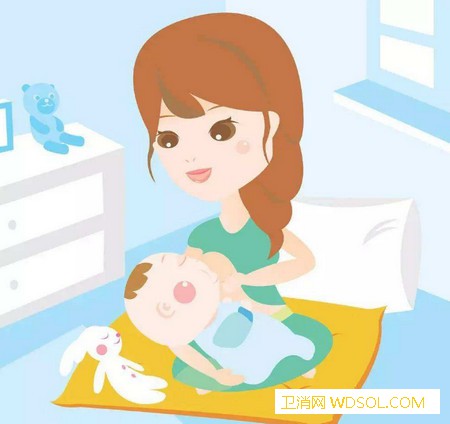 母乳喂养的辛苦有哪些_母乳-断奶-奶粉-母乳喂养-