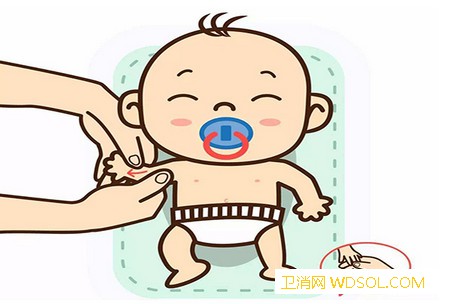 新生儿抚触有哪些好处_生长发育-婴儿-皮肤-宝宝-