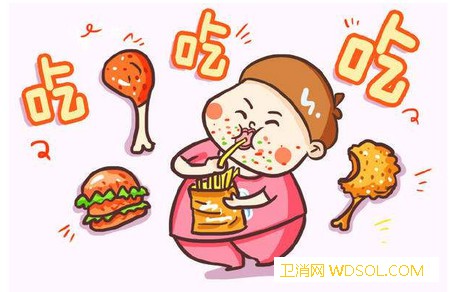 宝宝肥胖的危害及原因有哪些_超标-肥胖-宝宝-影响-
