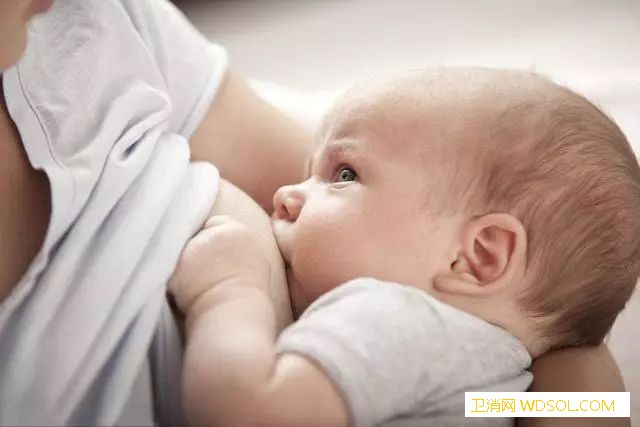 为什么要强调母乳喂养？_母乳-配方-母乳喂养-营养-