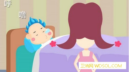 小婴儿呼吸声好大是怎么回事_鸣声-喉头-鼻腔-喂奶-