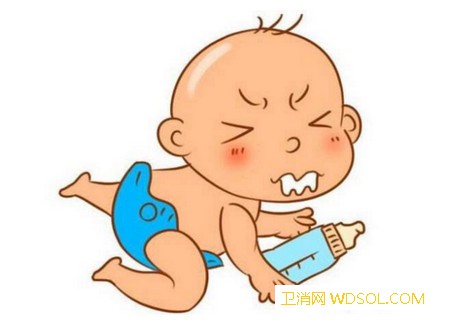 宝宝溢奶如何预防_贲门-幽门-喂奶-呕吐-