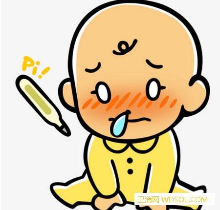 宝宝生病了该吃些什么合适_病愈-喂养-患病-生病-
