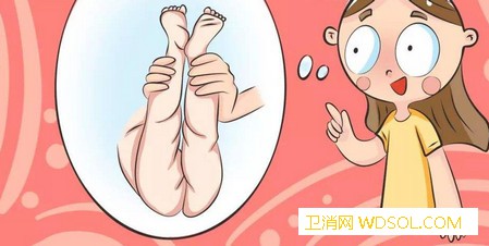 宝宝腿纹不对称是病吗_个月-关节-股骨头-宝宝-