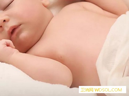 怎么安抚0-3岁宝宝睡觉_刺激物-将其-个月-睡眠-