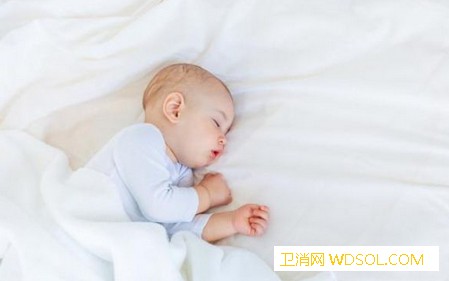 宝宝入睡困难半夜总醒的原因_您的-睡眠-婴儿-睡觉-